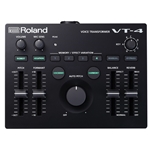 Roland  Voice Transformer VT-4