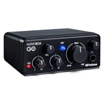 Presonus  Ultra-Compact Mobile Audio Interface AUDIOBOXGO