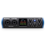 Presonus  2X2 Audio Interface STUDIO24C