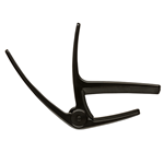 Fender®  Laurel Electric Guitar Trigger Capo 099-0413-001