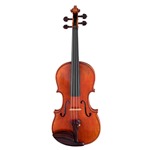 Scherl & Roth SR71E4H 4/4Advanced Violin Outfit