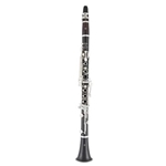 Leblanc  Serenade Soprano Clarinet in Bb - Advanced LCL511S