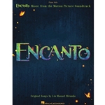 ENCANTO - Arranged for Piano Solo