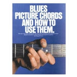 Blues Picture Chords and How to Use Them