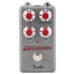 Fender®  Hammertone Overdrive Effect Pedal 023-4571-000