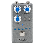 Fender®  Hammertone Delay Effect Pedal 023-4572-000