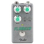 Fender®  Hammertone Flanger Effect Pedal 023-4578-000