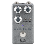 Fender®  Hammertone Space Delay Effect Pedal 023-4577-000