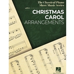 Christmas Carol Arrangements - Piano