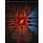 Stranger Things - Music from the Netflix Original Series - PVG