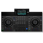 Denon SCLIVE4 4-Deck Standalone DJ Controller w/ WIFI