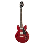 Epiphone  ES-339 Archtop Electric Guitar w/ Indian Laurel Fingerboard - Cherry IGES339CHNH1