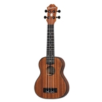 Epiphone  EpiLani Soprano Ukulele - Natural Satin EUELNSBH1