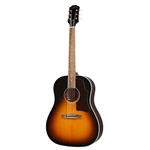Epiphone  J-45 Acoustic/Electric Guitar w/ Indian Laurel Fingerboard - Aged Vintage Sunburst Gloss IGMTJ45CAVSNH1