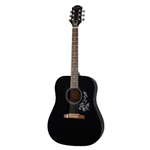 Epiphone  Starling Acoustic Guitar - Ebony EASTAREBCH1