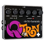 Electro-Harmonix Q-TRON+ Q-Tron+ Envelope Filter w/ Effect Loop