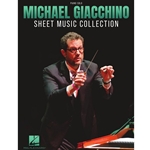 Michael Giacchino Sheet Music Collection - Piano Solo