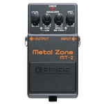 Boss  Metal Zone MT-2