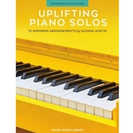 Uplifting Piano Solos - 10 Inspiring Arrangements