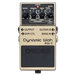 Boss  Dynamic Wah AW-3