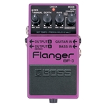 Boss  Flanger BF-3