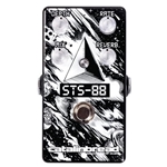 Catalinbread  Flange/Reverb Effect Pedal STS-88