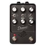 Universal Audio  Dream '65 Reverb Amplifier Pedal DREAM