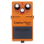 Boss  Distortion DS-1