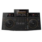 Pioneer DJ  Professional 4-Channel All-In-One DJ System - Black OPUS-QUAD