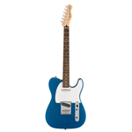 Fender®  Affinity Series Telecaster w/ Laurel Fingerboard - Lake Placid Blue 037-8200-502