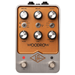 Universal Audio  Woodrow '55 Instrument Amplifier Pedal WOODROW