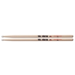 Vic Firth  3AN American Classic Hickory Nylon Tip Drumsticks VF-3AN