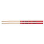 Vic Firth  American Classic Hickory 5B Vic Grip - Wood Tip VF-5BVG