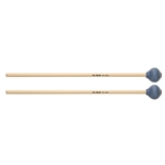 Vic Firth  Contemporary Series M240 Medium Vibraphone Yarn Mallets - Light Blue VF-M240