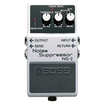 Boss  Noise Supressor NS-2