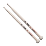 Vic Firth  American Custom SD6 Swizzle Bolero Mallet Sticks w/ SD2 Hard Felt Ball VF-SD6