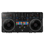 Pioneer DJ  Scratch-style 2-Channel Performance DJ Controller - Black DDJ-REV5