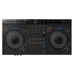 AlphaTetha DDJ-GRV6 DDJ-FLX6-GT