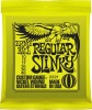 Ernie Ball  Regular Slinky Nickel Wound Electric Guitar Strings .010 - .046 P02221EB