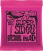 Ernie Ball  Super Slinky Nickel Wound Electric Guitar Strings .009 - .042 P02223EB