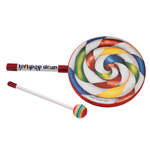 Remo  8" Lollipop Drum ET-7108-00