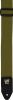 Ernie Ball  Olive Polypro Guitar Strap P04048EB