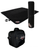 Ahead Armor 78x62 Drum Mat AA9020