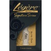 Legere Reeds  Signature Cut Alto Saxophone Synthetic Reed ASSS2.0