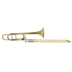 Bach  Professional Model "Stradivarius" Tenor Trombone 36BO