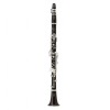 Buffet Crampon  R13 Professional A Clarinet w/ Silver Plated Keys BC1231-2-0