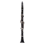 Buffet Crampon  E11 Student Series Bb Clarinet w/ Silver Plated Keys BC2501N-5-0