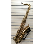 Selmer MARKVI-TENOR Vintage Professional Paris Tenor Saxophone Outfit