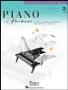 Faber & Faber Piano Adventures - Technique & Artistry Level 3A (FF1100)