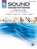 Sound Innovations Trombone - Book 1
